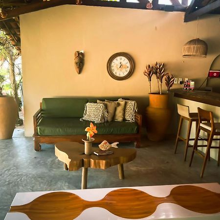 Hotel Mar De Jeri Jijoca de Jericoacoara Zewnętrze zdjęcie