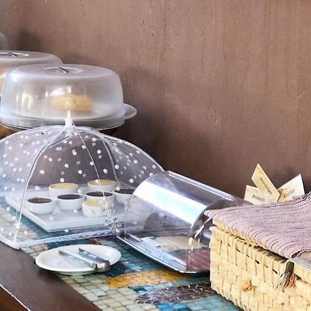 Hotel Mar De Jeri Jijoca de Jericoacoara Zewnętrze zdjęcie