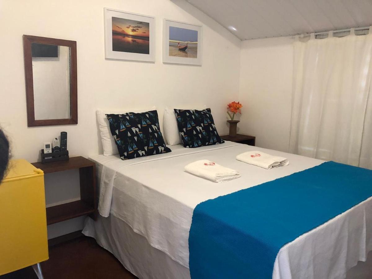 Hotel Mar De Jeri Jijoca de Jericoacoara Zewnętrze zdjęcie