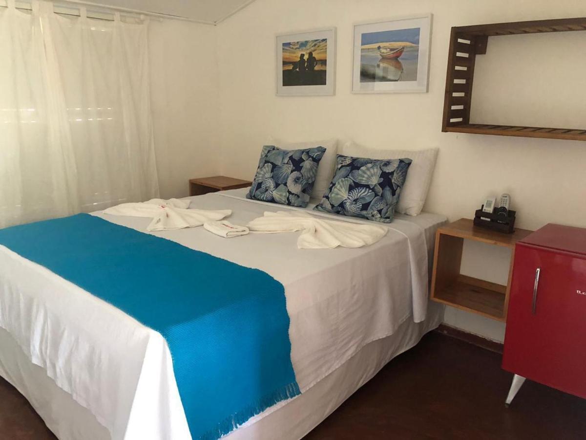 Hotel Mar De Jeri Jijoca de Jericoacoara Zewnętrze zdjęcie