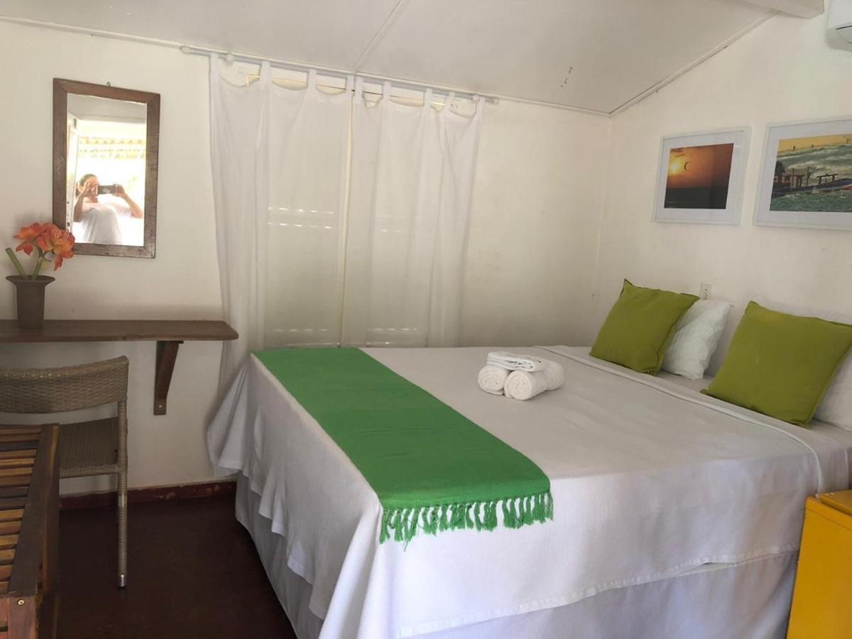 Hotel Mar De Jeri Jijoca de Jericoacoara Zewnętrze zdjęcie