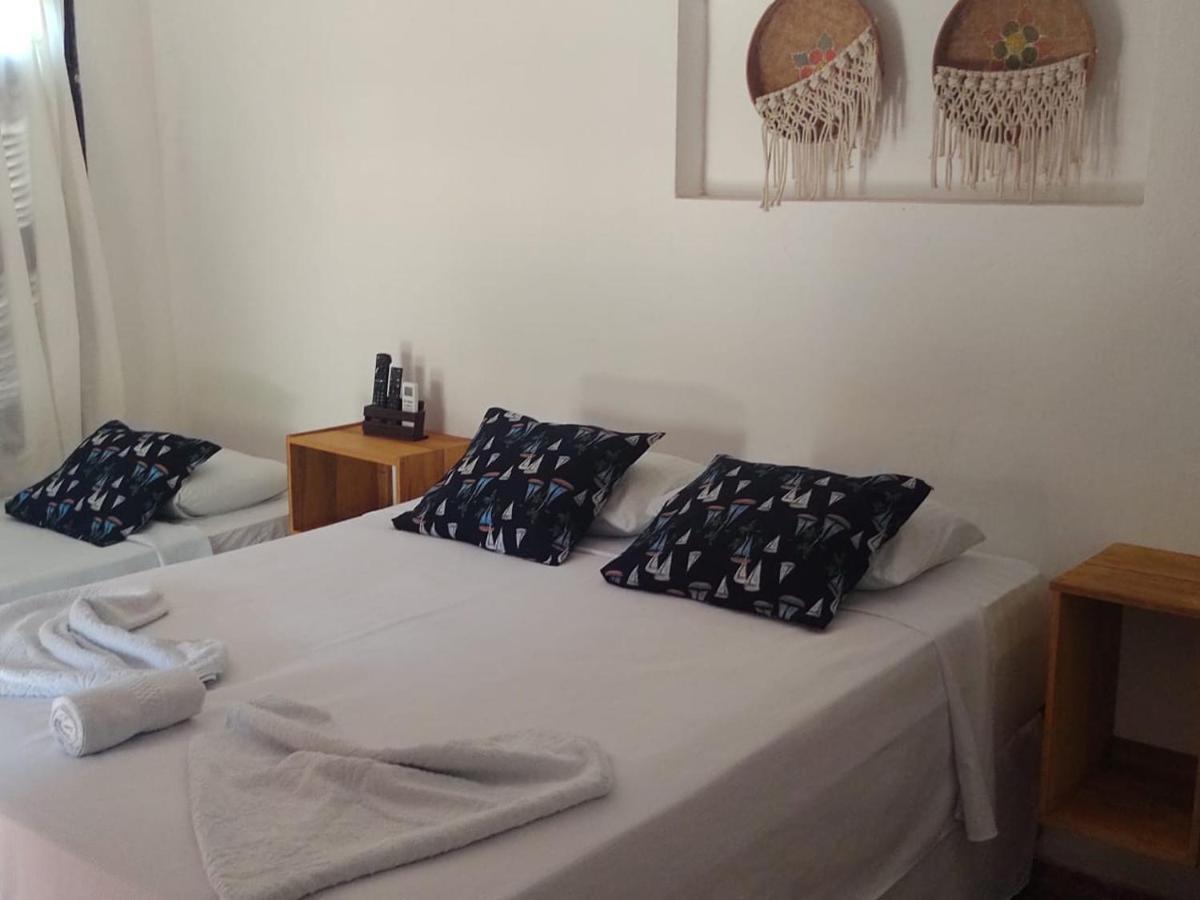 Hotel Mar De Jeri Jijoca de Jericoacoara Zewnętrze zdjęcie