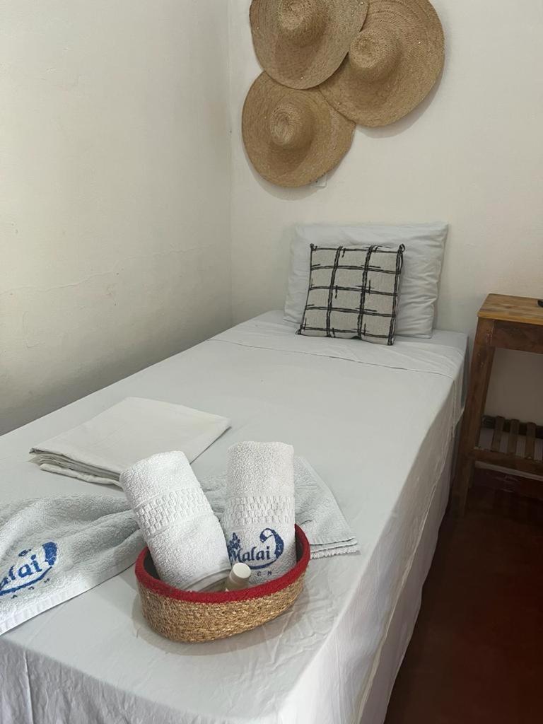 Hotel Mar De Jeri Jijoca de Jericoacoara Zewnętrze zdjęcie