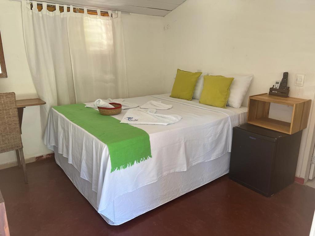 Hotel Mar De Jeri Jijoca de Jericoacoara Zewnętrze zdjęcie