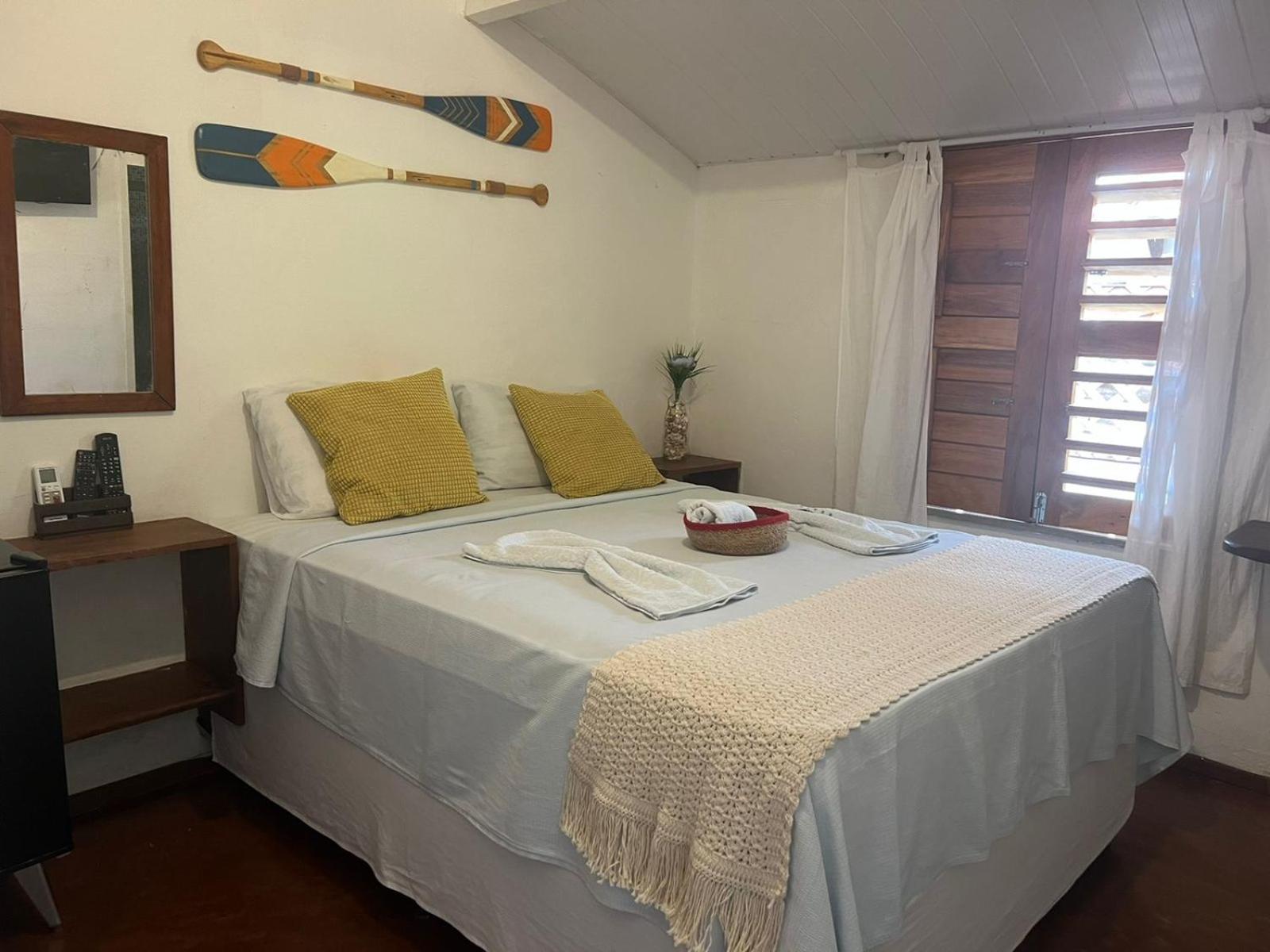 Hotel Mar De Jeri Jijoca de Jericoacoara Zewnętrze zdjęcie