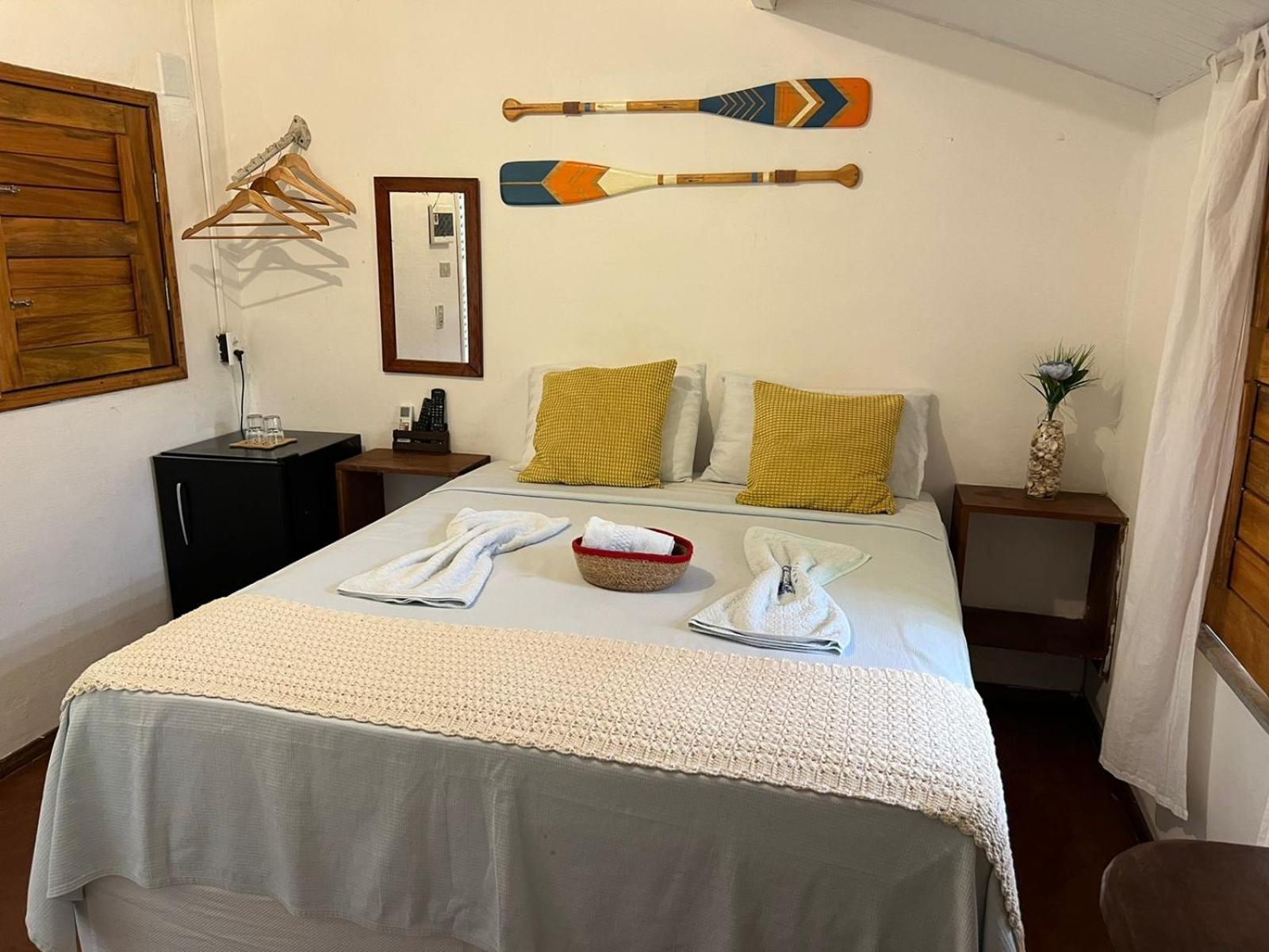 Hotel Mar De Jeri Jijoca de Jericoacoara Zewnętrze zdjęcie