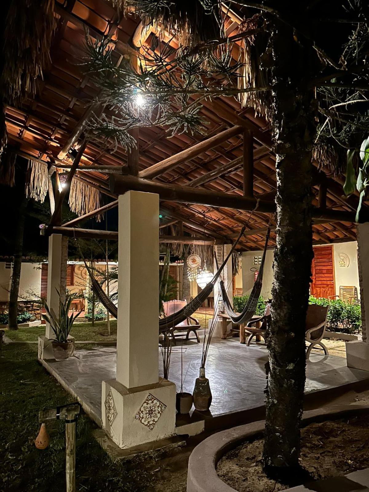 Hotel Mar De Jeri Jijoca de Jericoacoara Zewnętrze zdjęcie