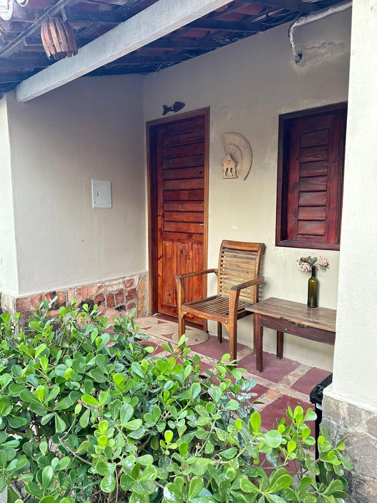 Hotel Mar De Jeri Jijoca de Jericoacoara Zewnętrze zdjęcie