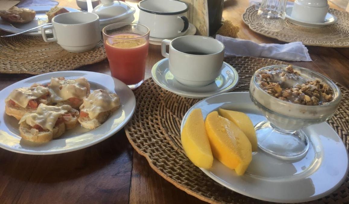 Hotel Mar De Jeri Jijoca de Jericoacoara Zewnętrze zdjęcie