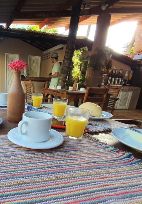 Hotel Mar De Jeri Jijoca de Jericoacoara Zewnętrze zdjęcie