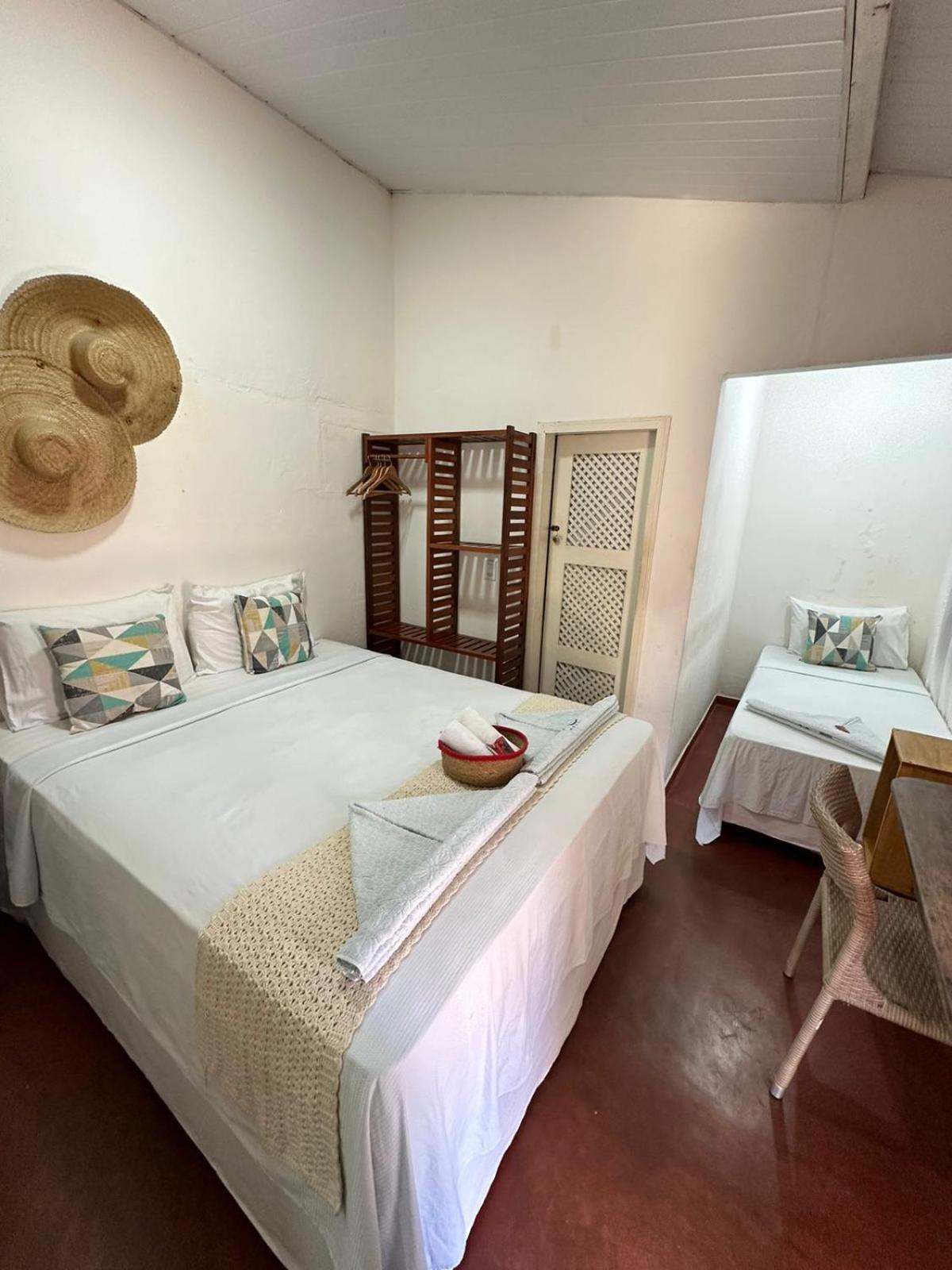 Hotel Mar De Jeri Jijoca de Jericoacoara Zewnętrze zdjęcie