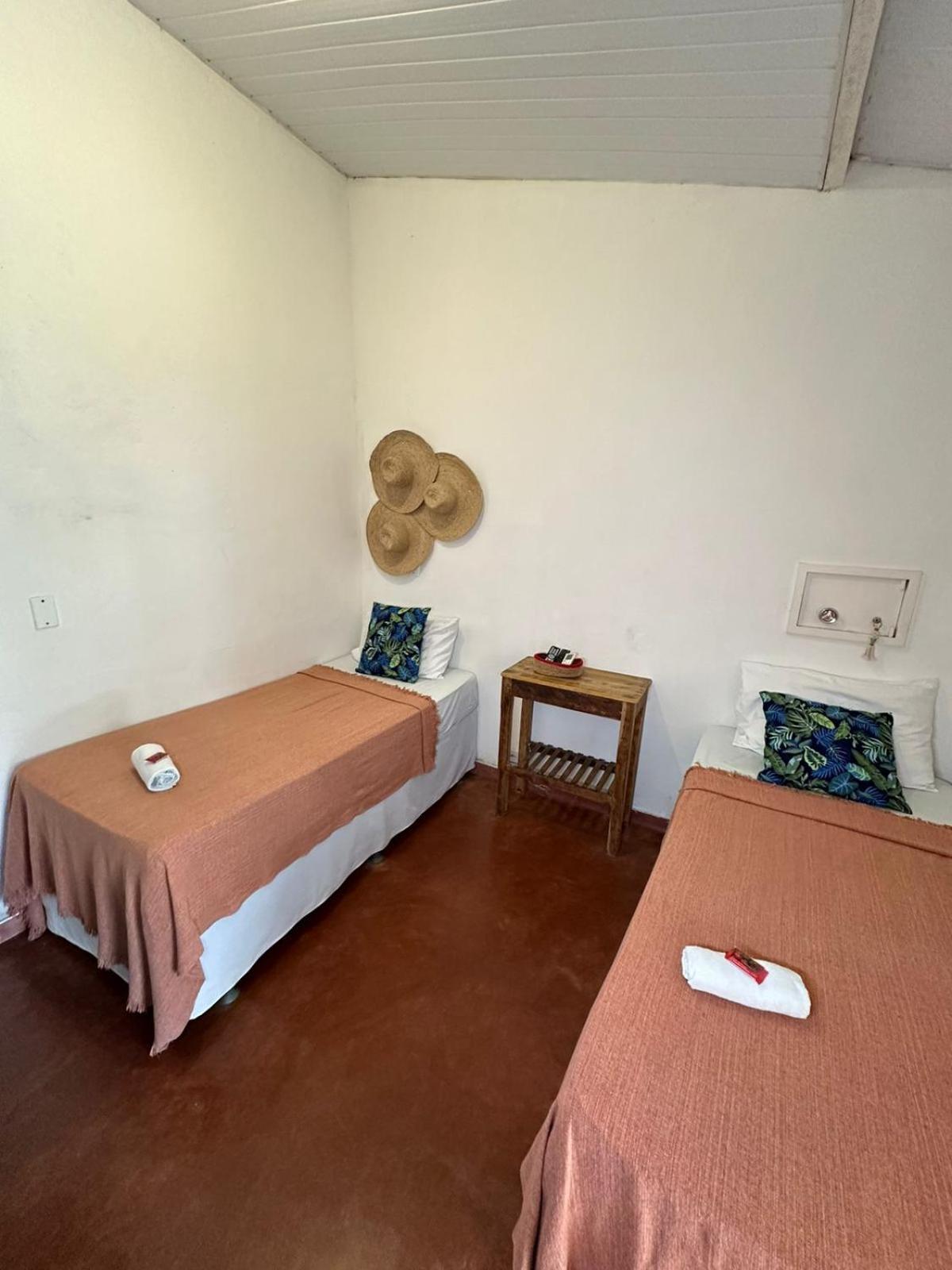 Hotel Mar De Jeri Jijoca de Jericoacoara Zewnętrze zdjęcie