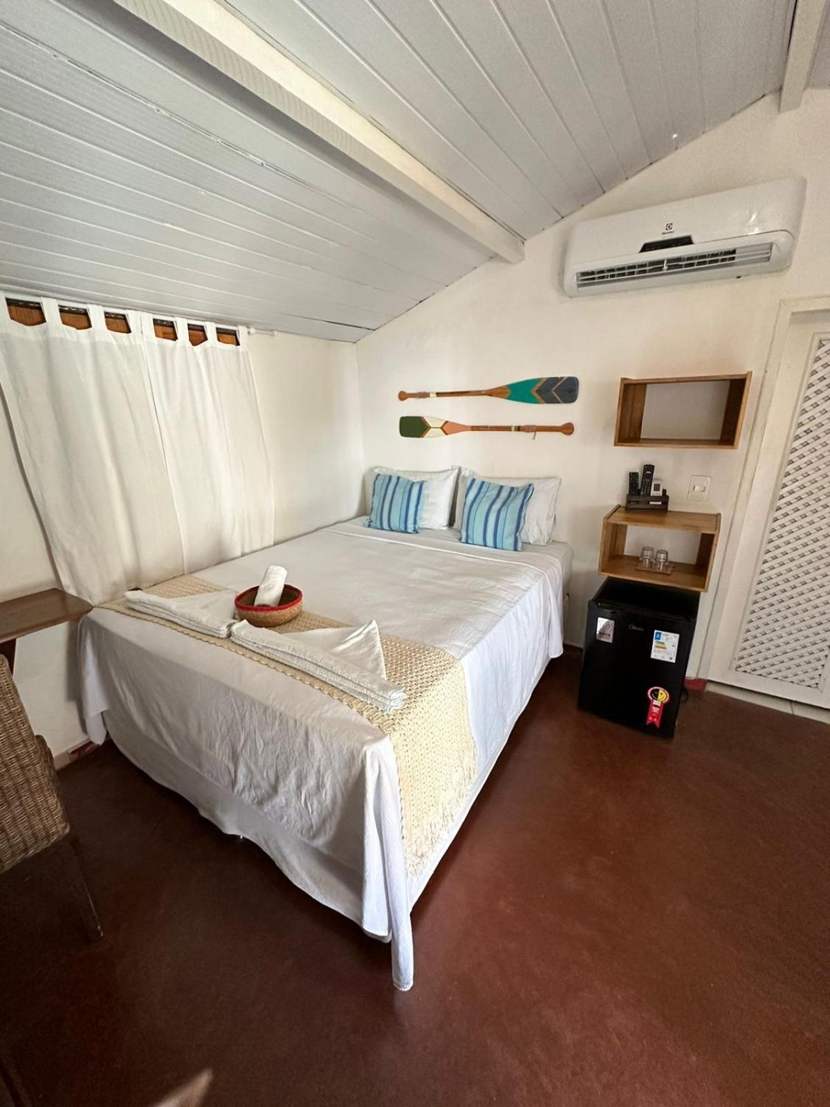 Hotel Mar De Jeri Jijoca de Jericoacoara Zewnętrze zdjęcie