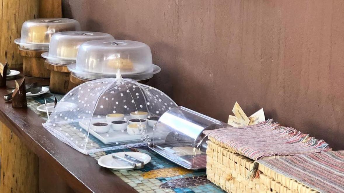 Hotel Mar De Jeri Jijoca de Jericoacoara Zewnętrze zdjęcie