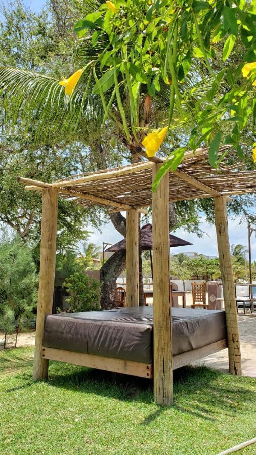 Hotel Mar De Jeri Jijoca de Jericoacoara Zewnętrze zdjęcie
