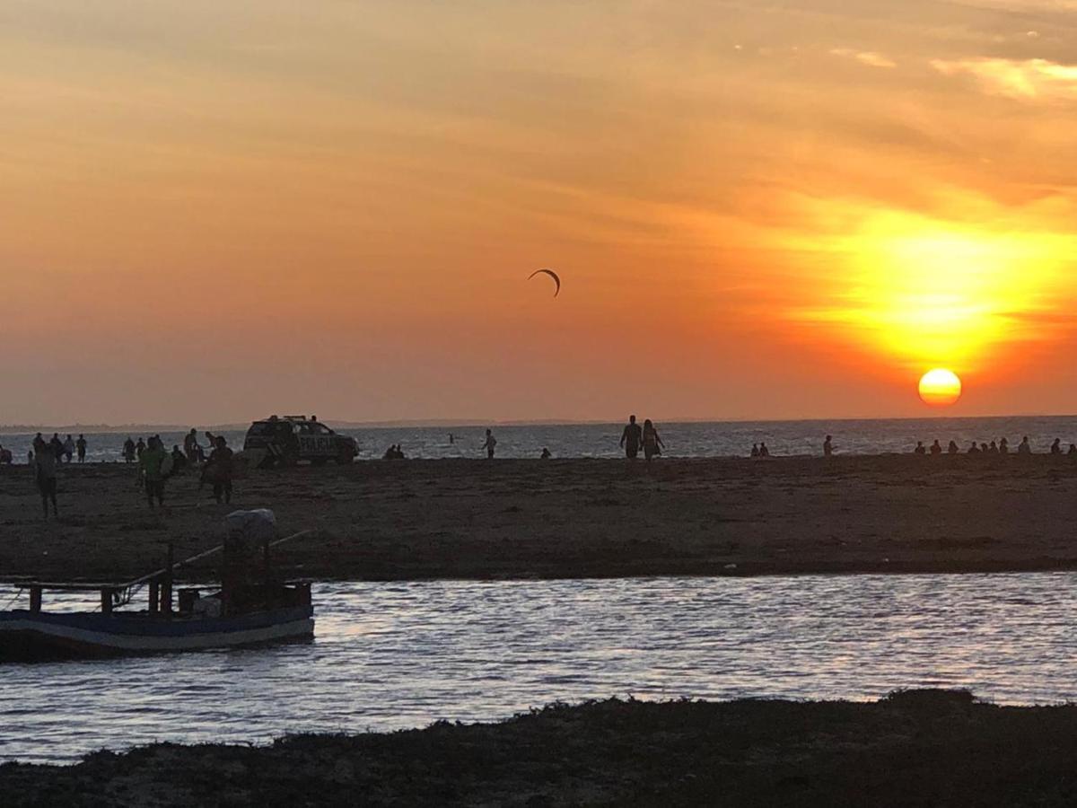 Hotel Mar De Jeri Jijoca de Jericoacoara Zewnętrze zdjęcie